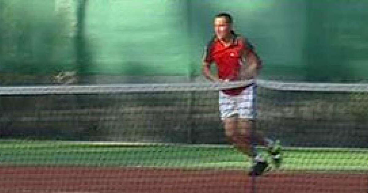 Tenis: Grand Prix Myślenic dla Grzegorza Koska