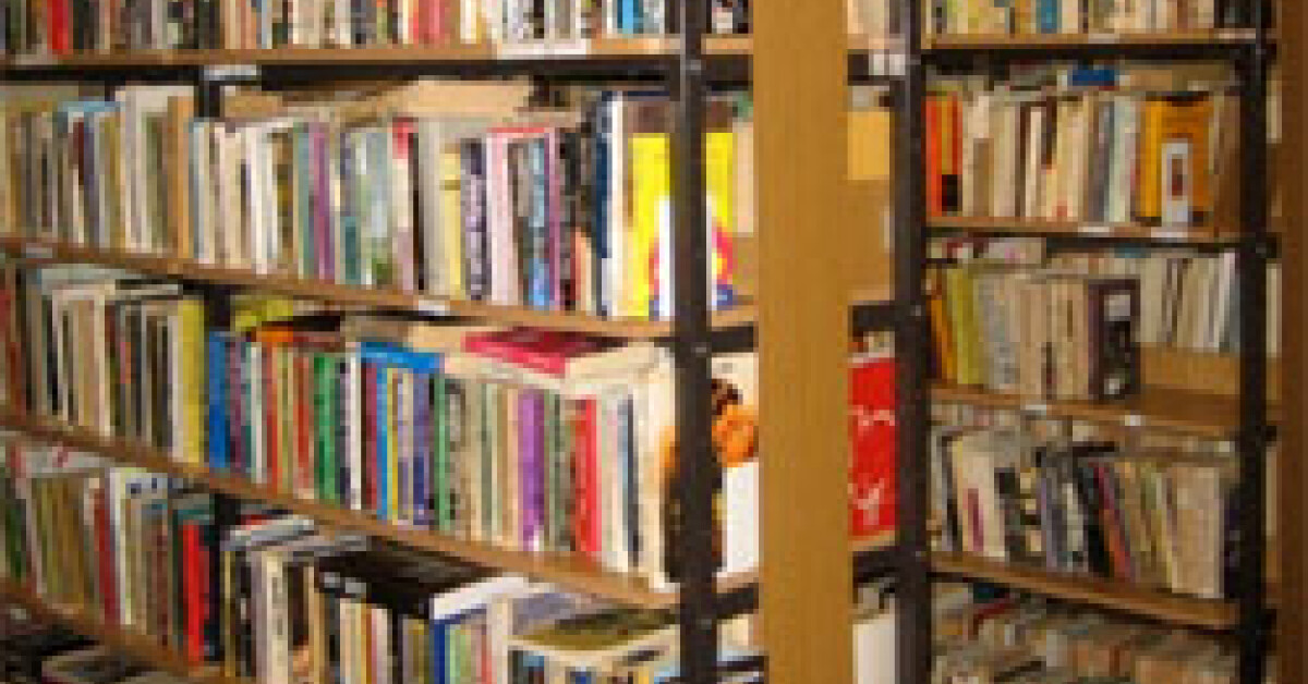 Studencie podaruj skrypt bibliotece