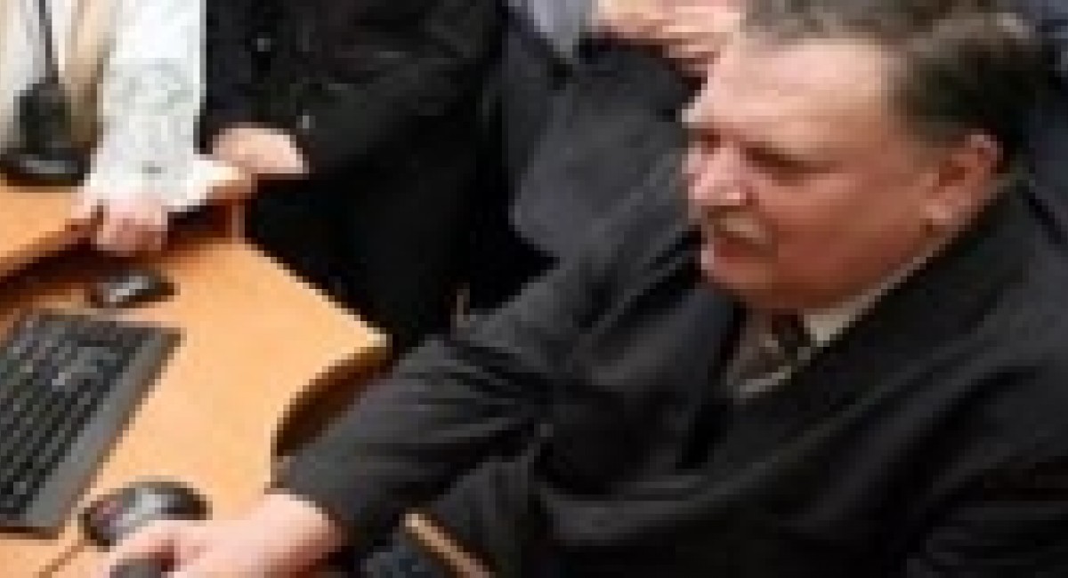 Poseł Marek Łatas stracił prawo jazdy
