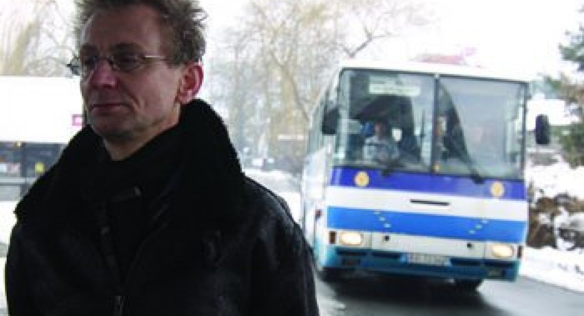 Rzecznik PKS odpowiada forumowiczom