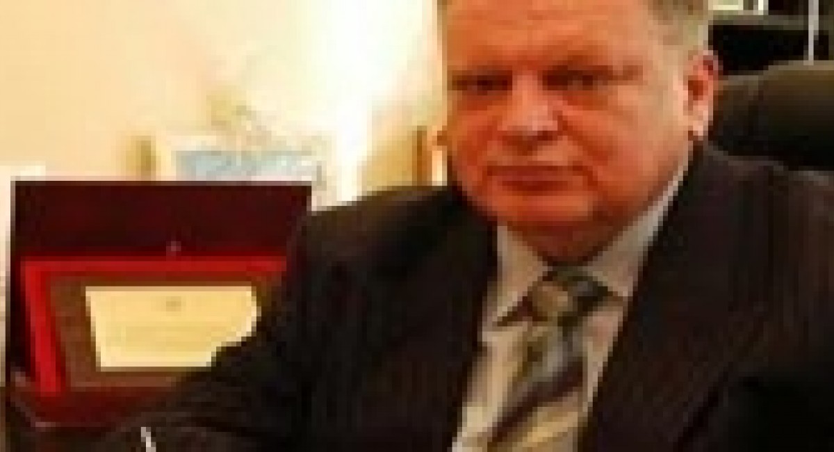 Marek Łatas w plebiscycie na cytat 2009 roku