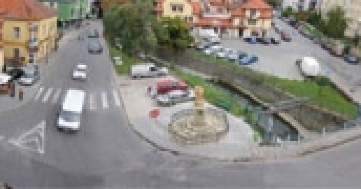Co z kolejną debatą o rondzie?