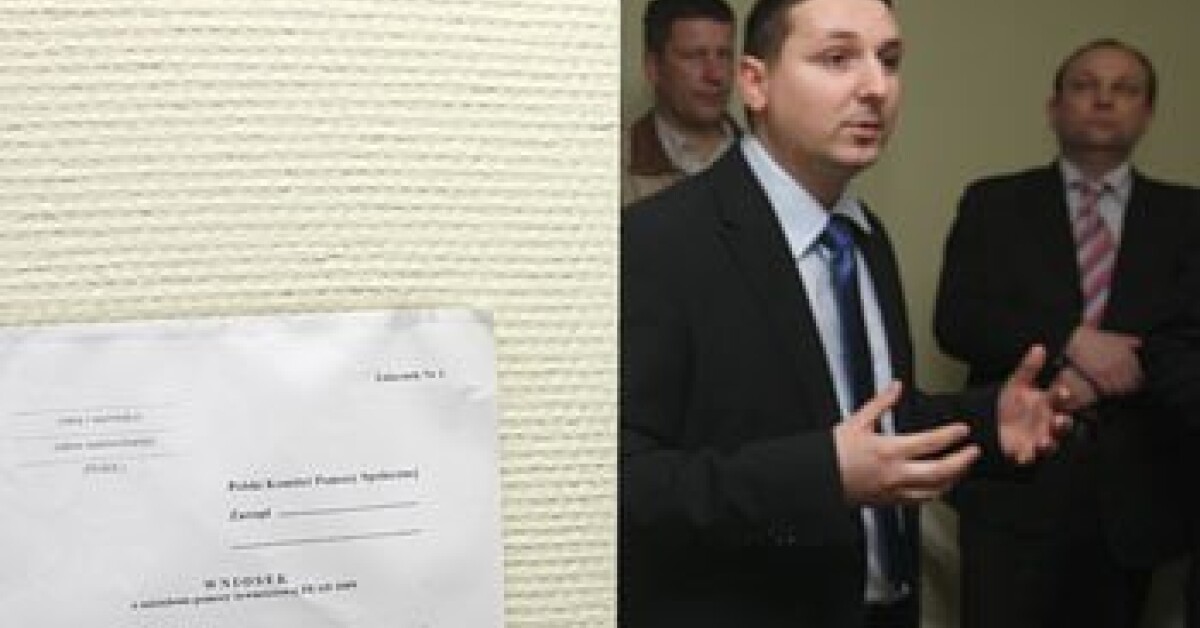 Polski Komitet Pomocy Społecznej: Nowa siedziba