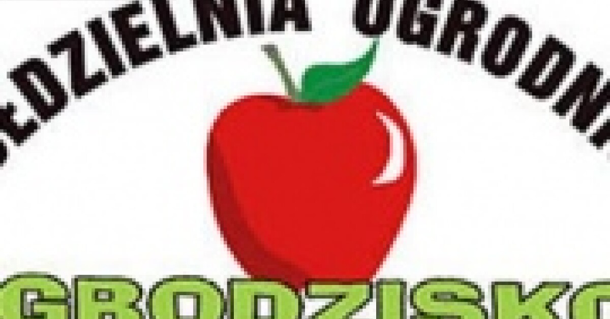 Raciechowice: Grodzisko nominowane do AGRO POLSKA