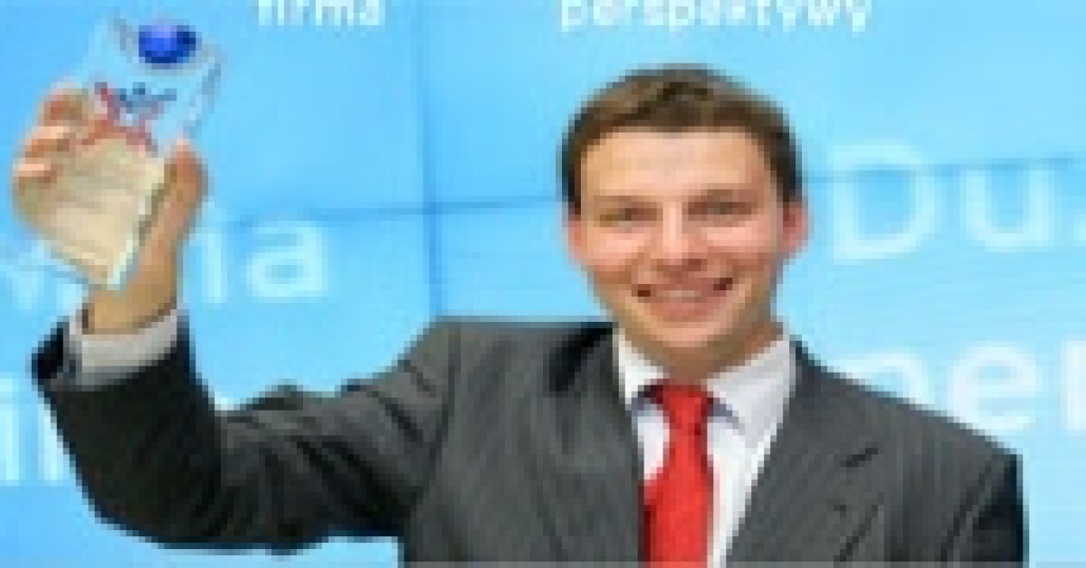 Konkurs Mikroprzedsiębiorca roku