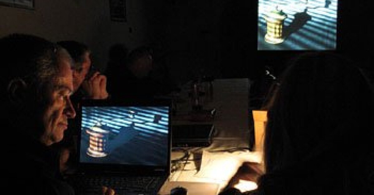 Grupa Fotograficzna MGFoto na Słowacji