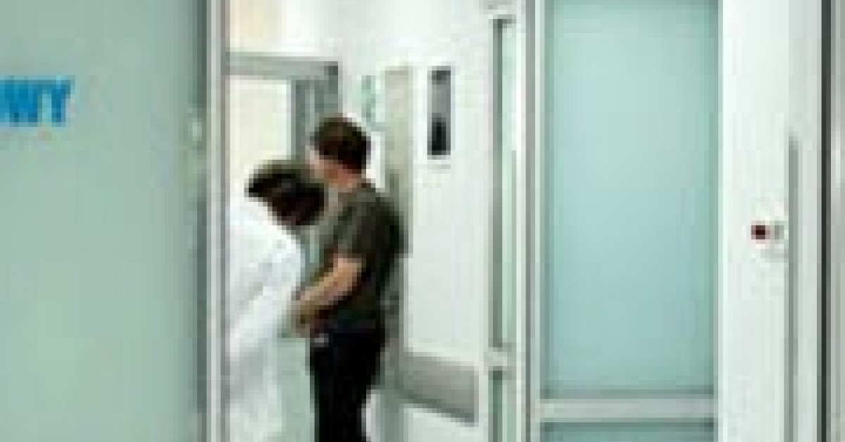 Adam Styczeń: Szpital zamknął rok z wynikiem dodatnim