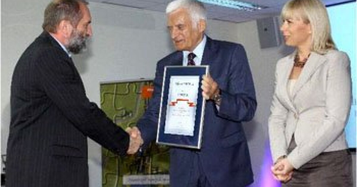 Ranking Samorządów 2010: Dobczyce na 6 miejscu