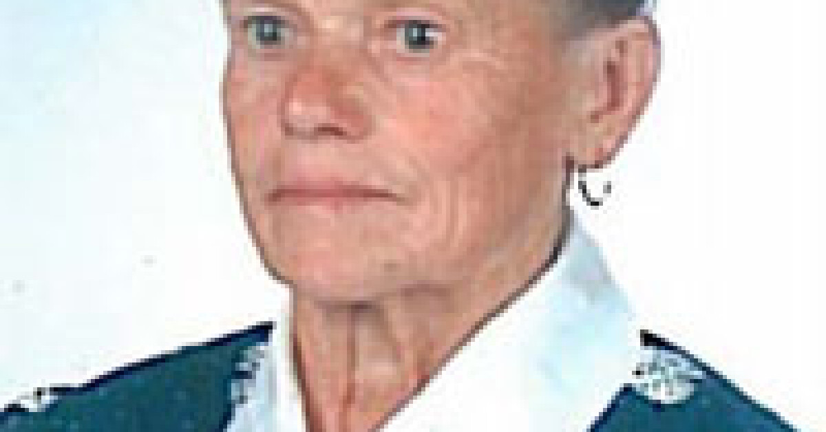 Pcim: Zaginęła Anna Kudłacz