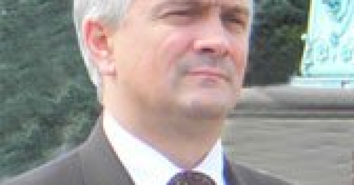 Wybory 2010: Leszek Gowin kandydatem na burmistrza