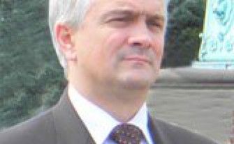 Wybory 2010: Leszek Gowin kandydatem na burmistrza