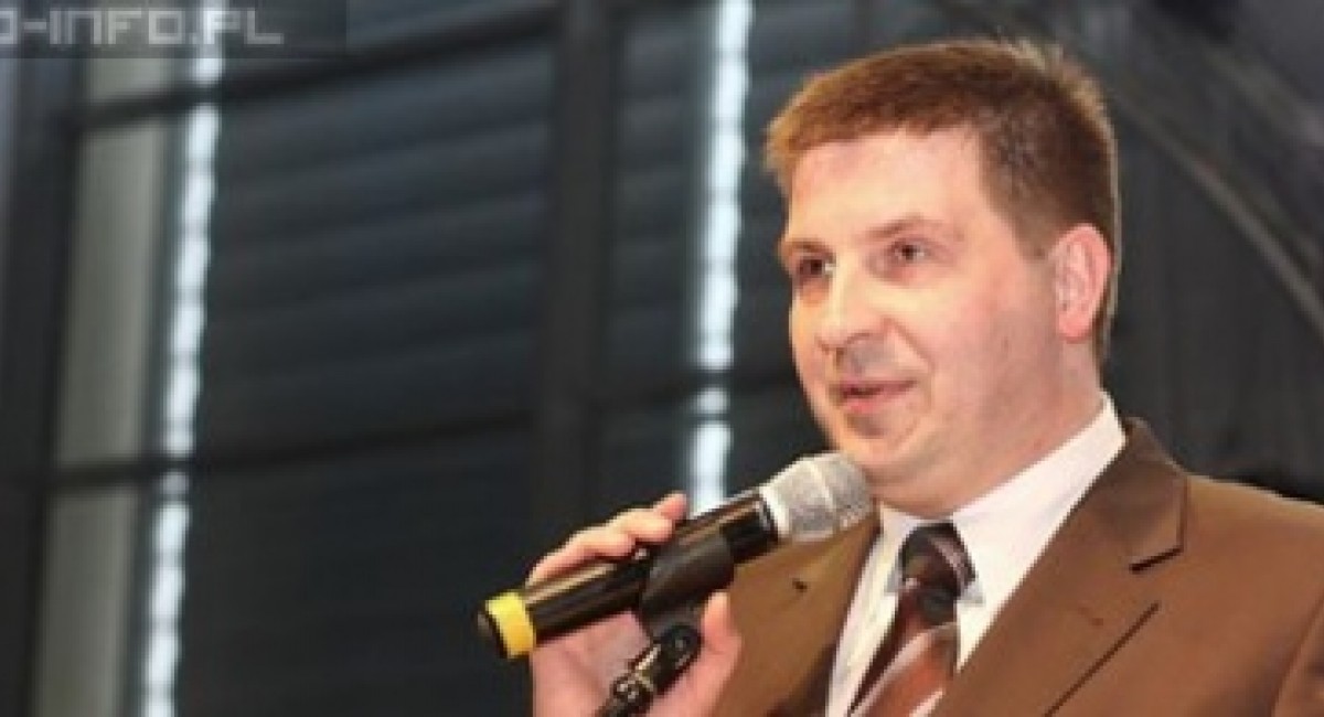 Wybory 2010: Maciej Ostrowski burmistrzem Myślenic