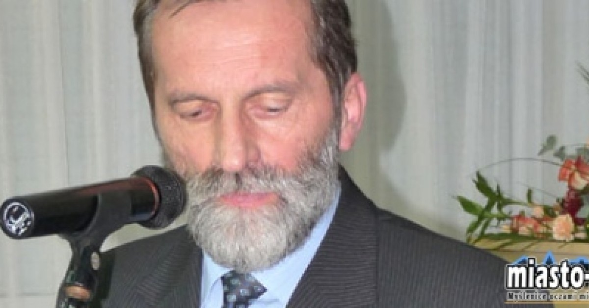 Dobczyce: Strefa przemysłowa priorytetem dla Marcina Pawlaka