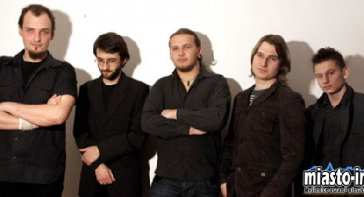 HellHaven: Art for Art's Sake debiutancki krążek zespołu