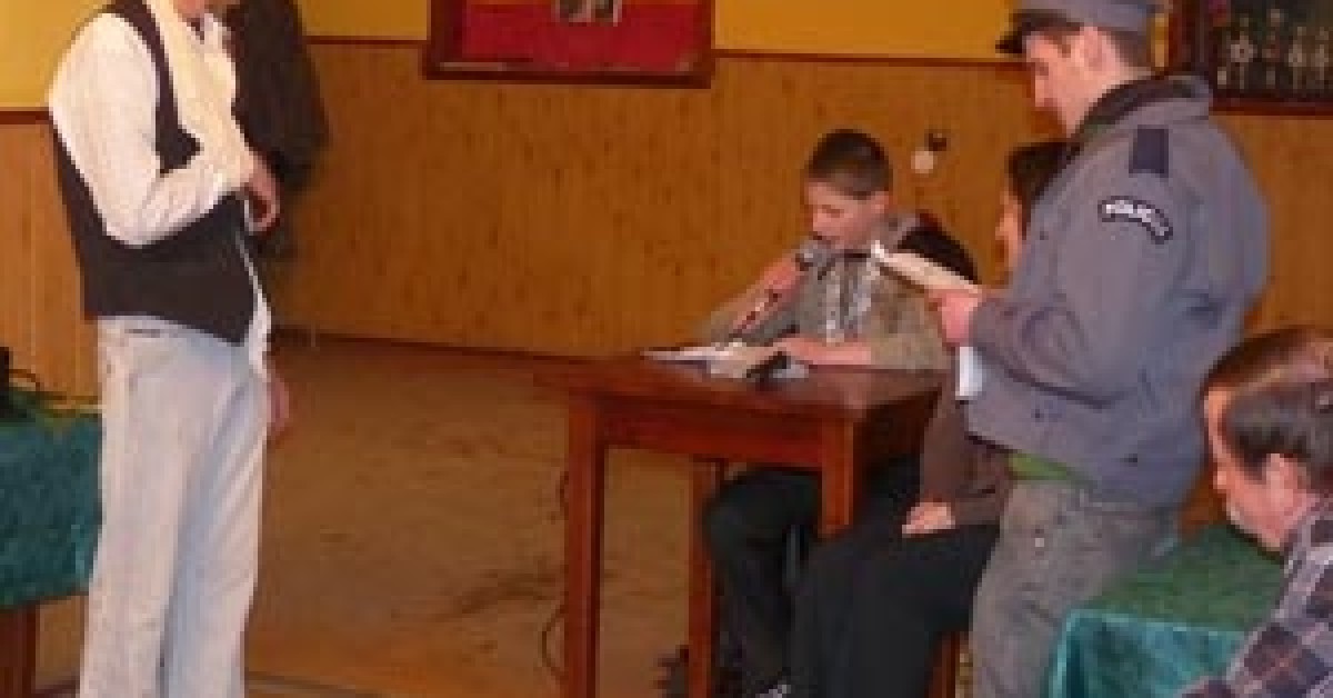 Kędzierzynka: Dzień kobiet