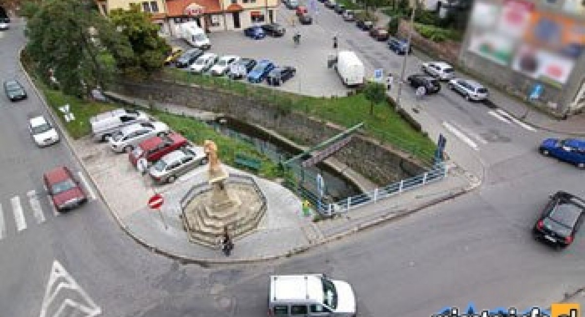 Rondo Śródmieście: Wojewoda uchylił pozwolenie na budowę
