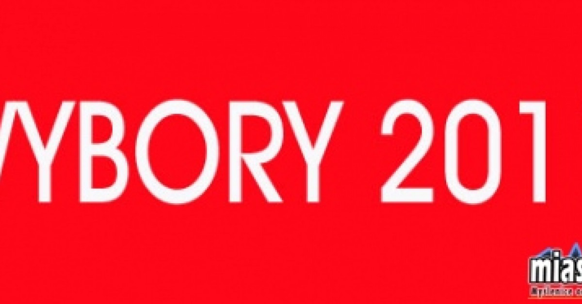 Wybory 2011: Głosowanie 9 października. Kto kandyduje?
