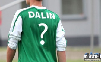 Piłka nożna: Wybieramy najbardziej wartościowego piłkarza Dalinu