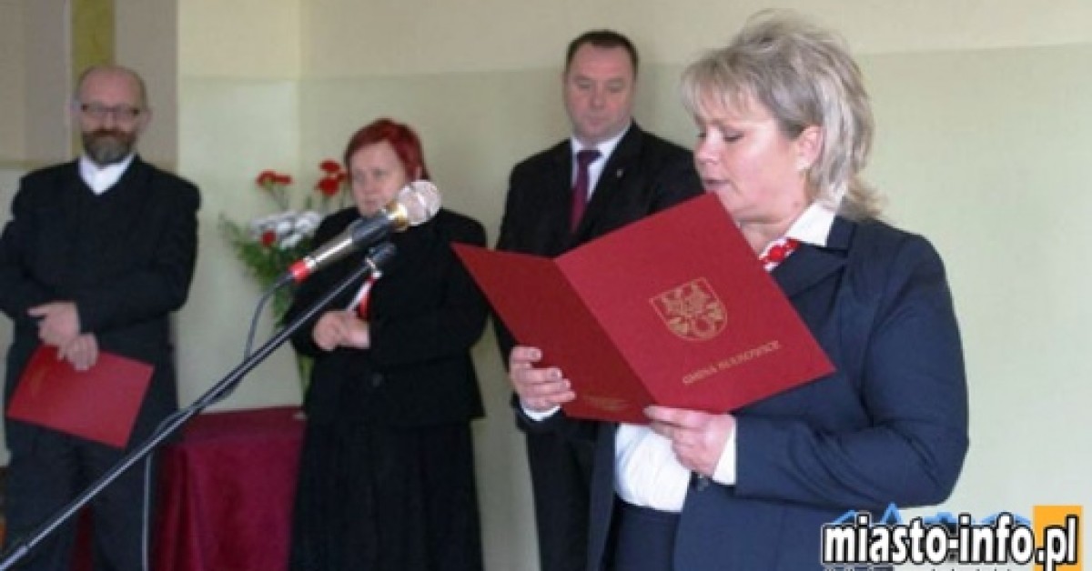 Sułkowice: Nagrody Samorządowe 2011