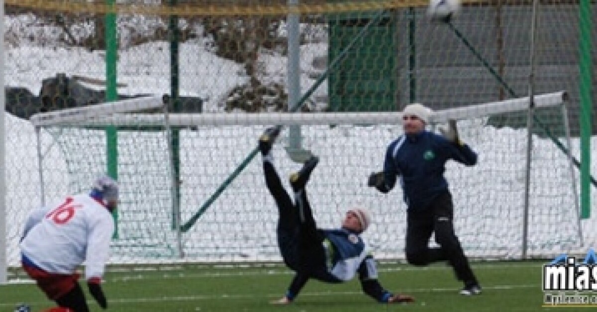 Rok 2011: W sporcie