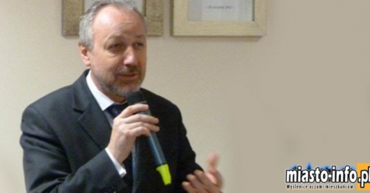 Marek Gabzdyl: To był trudny rok