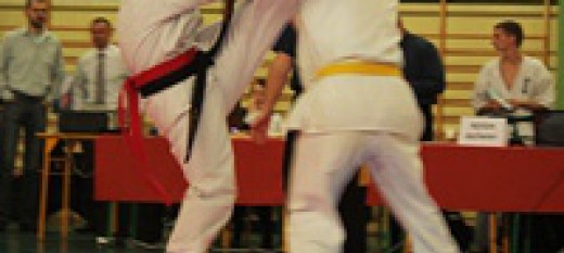 Karate: Srebro dla Kingi Szymskiej, brąz dla Macieja Dobosza 