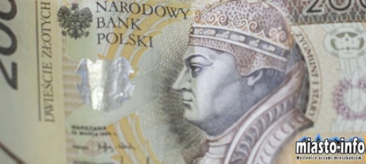 Sułkowice: Oszustwa z banknotem 200 zł w sklepach