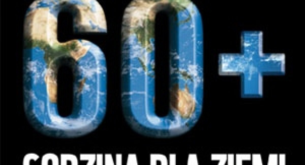 Godzina dla Ziemi: O godz. 20:30 ludzie na całym świecie zgaszą światła