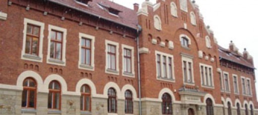 Myślenice: Sąd Rejonowy zostaje i przejmie oddział w Suchej Beskidzkiej