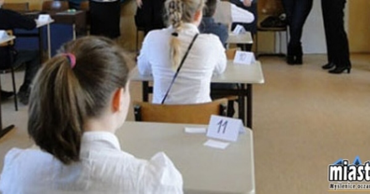 Edukacja: Rusza rekrutacja: Gimnazjalisto, którą szkołę wybierzesz?