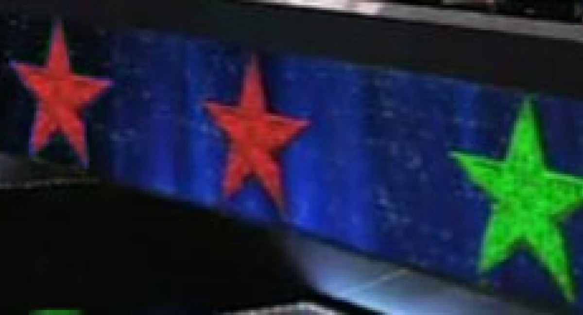 Ziemia Myślenicka w finale programu "Got to dance - tylko taniec" - MINUTA PO MINUCIE