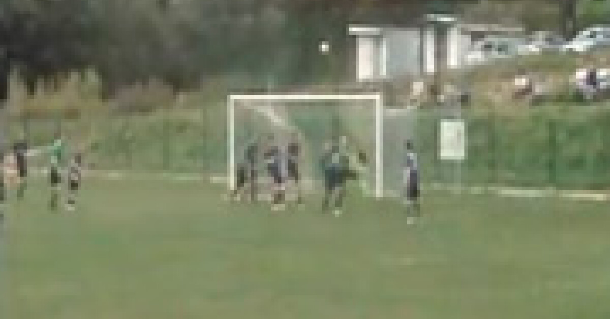 Piłka nożna B klasa: Conavia Konary - Jawor Jawornik 0:2 (0:1) [WIDEO]