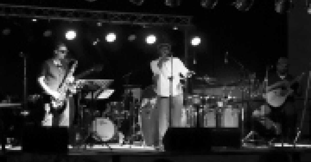 Dobczyce: Music Meeting - Dobczyckie zaduszki muzyczne