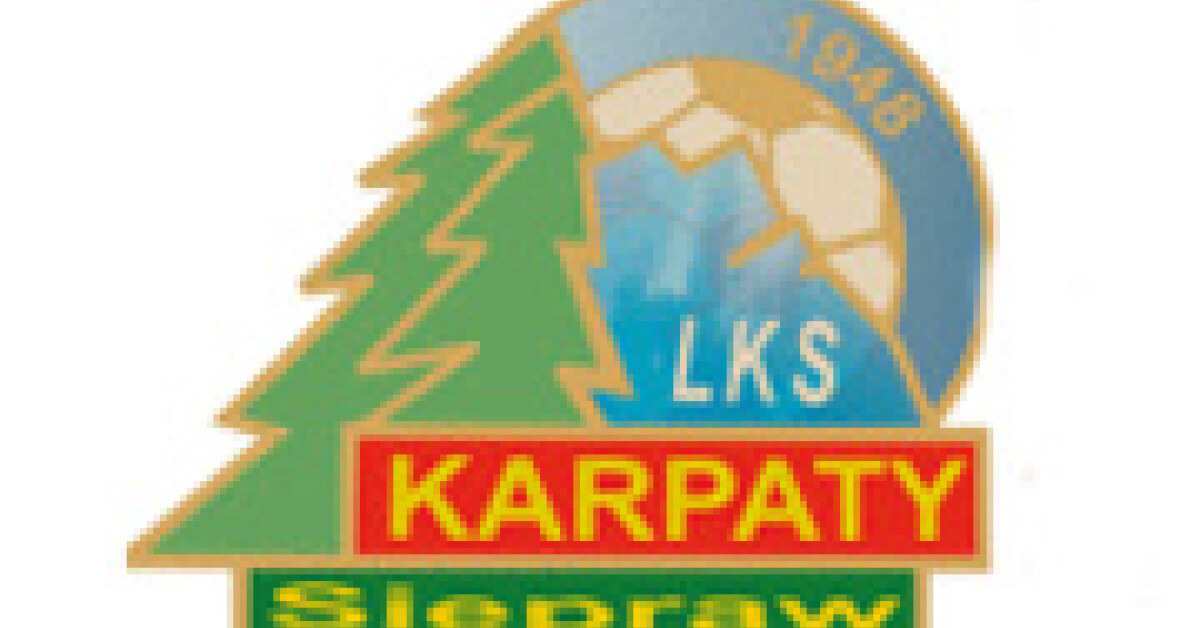 Piłka nożna, IV liga: Karpaty Siepraw liderem