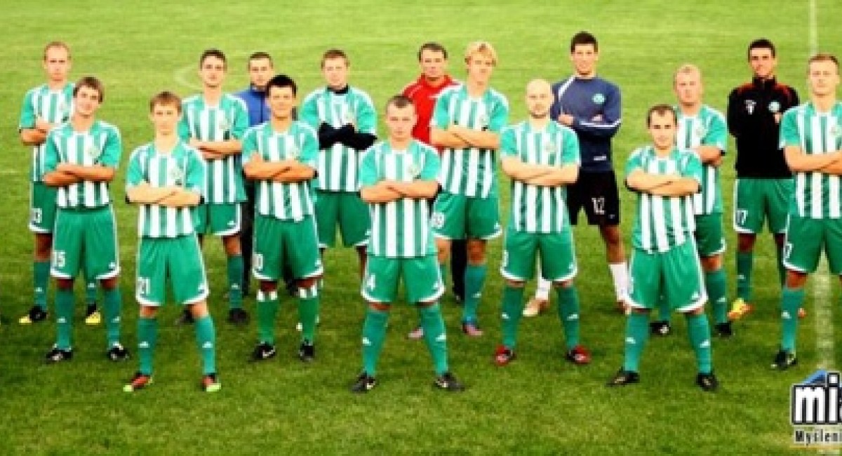 Orzeł Myślenice rozpoczął przygotowania do rundy wiosennej. Na 23 lutego szuka sparingpartnera