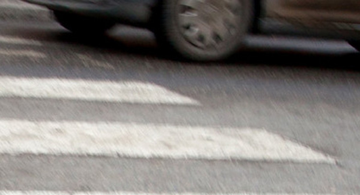 Myślenice: Jechał przez miasto pijany. Zatrzymał go inny kierowca