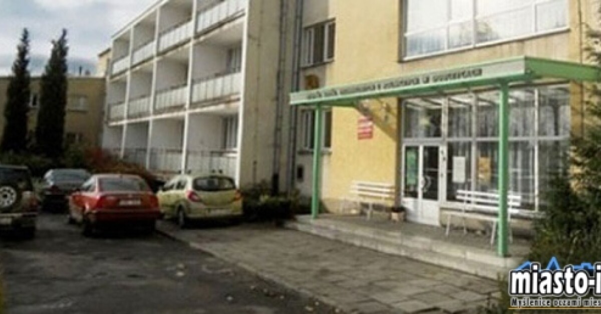 Gmina Dobczyce kupiła od powiatu zamkniętą w 2012 roku szkołę 