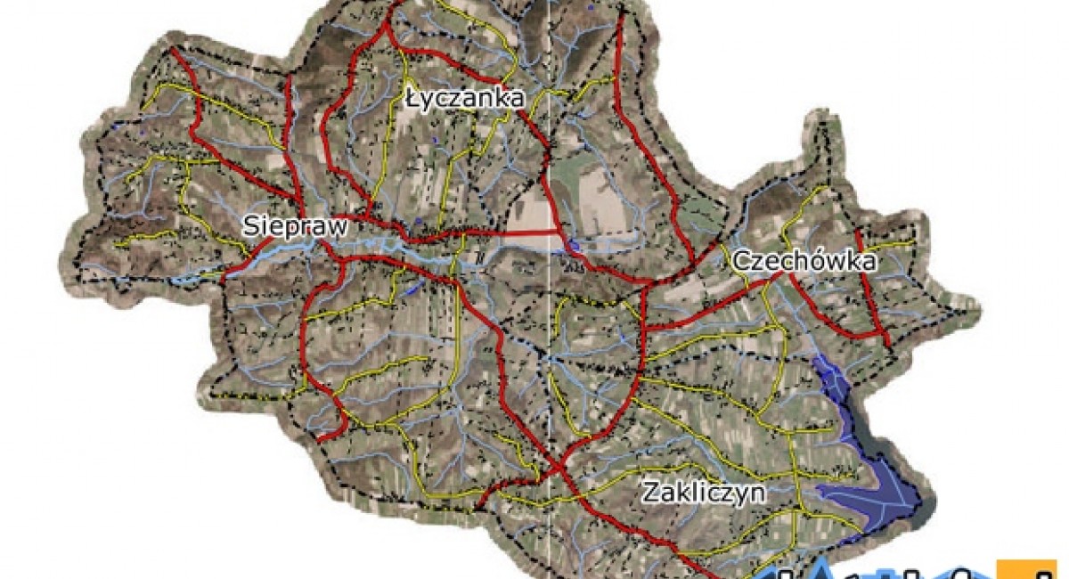 Gmina Siepraw: Nazwali wszystkie ulice w regionie