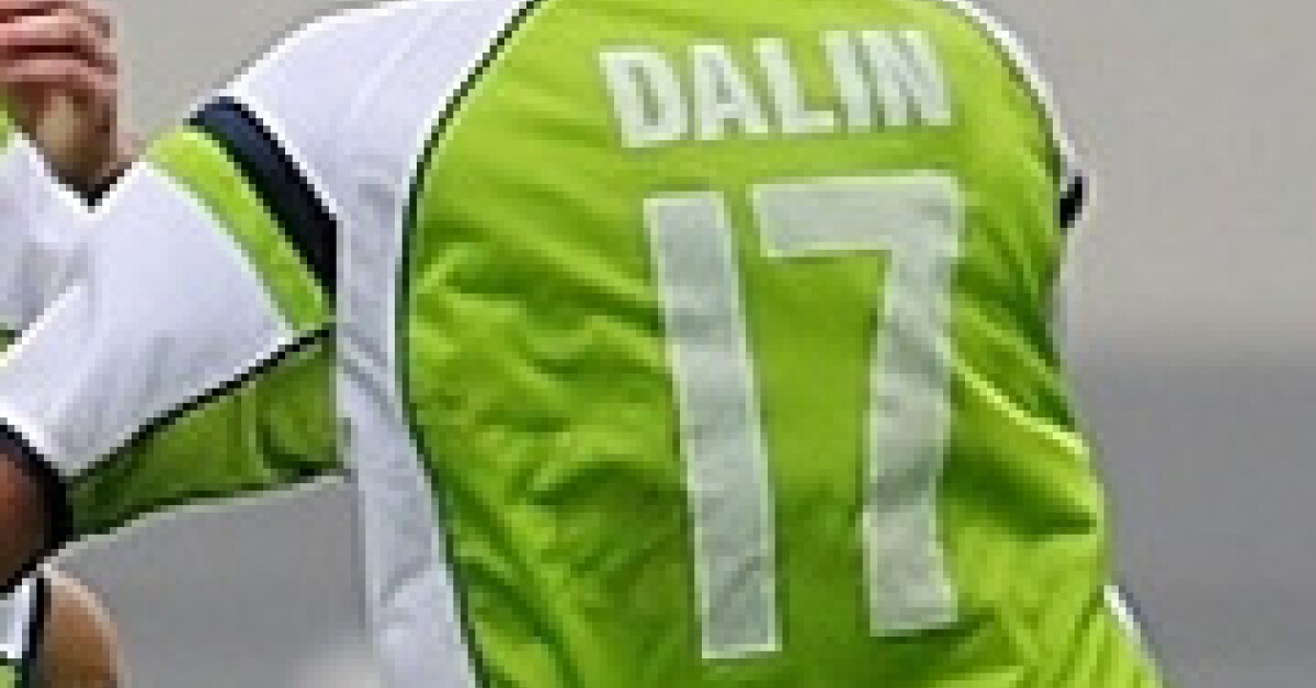 Piłka nożna III liga: Po 5 kolejkach Dalin na dnie tabeli 