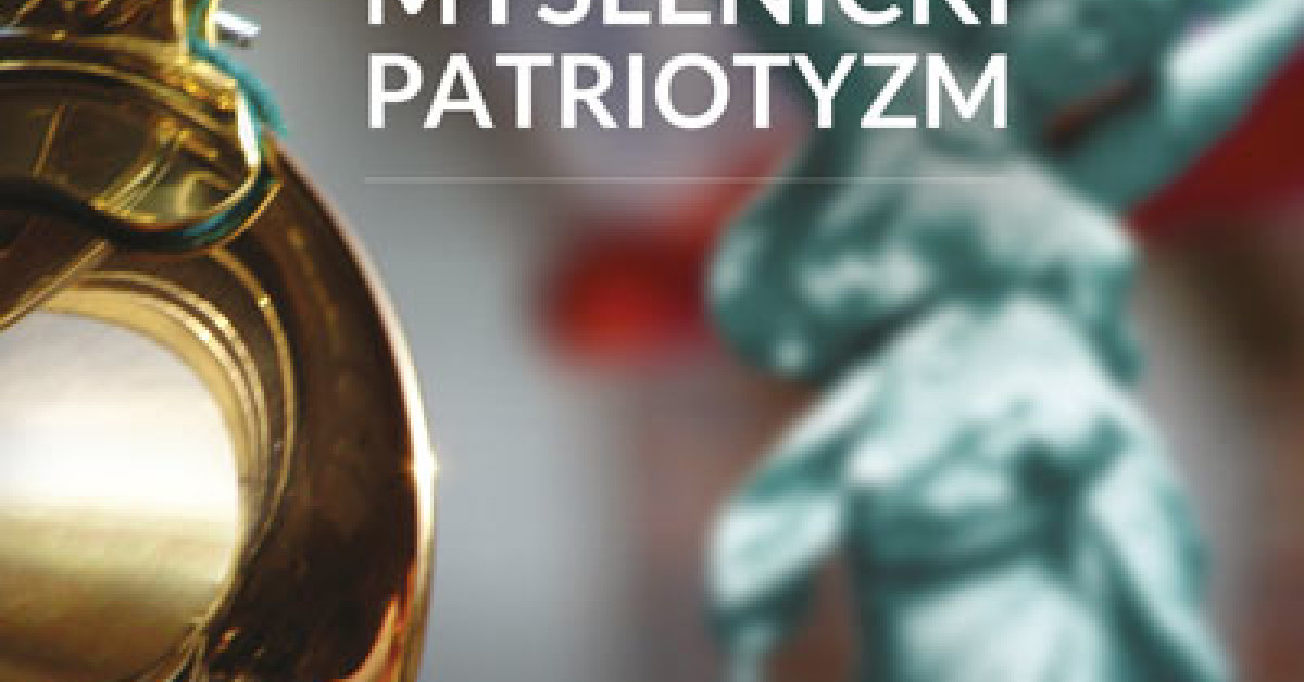 Święto Niepodległości: Premiera płyty „Myślenicki Patriotyzm” [AUDIO]