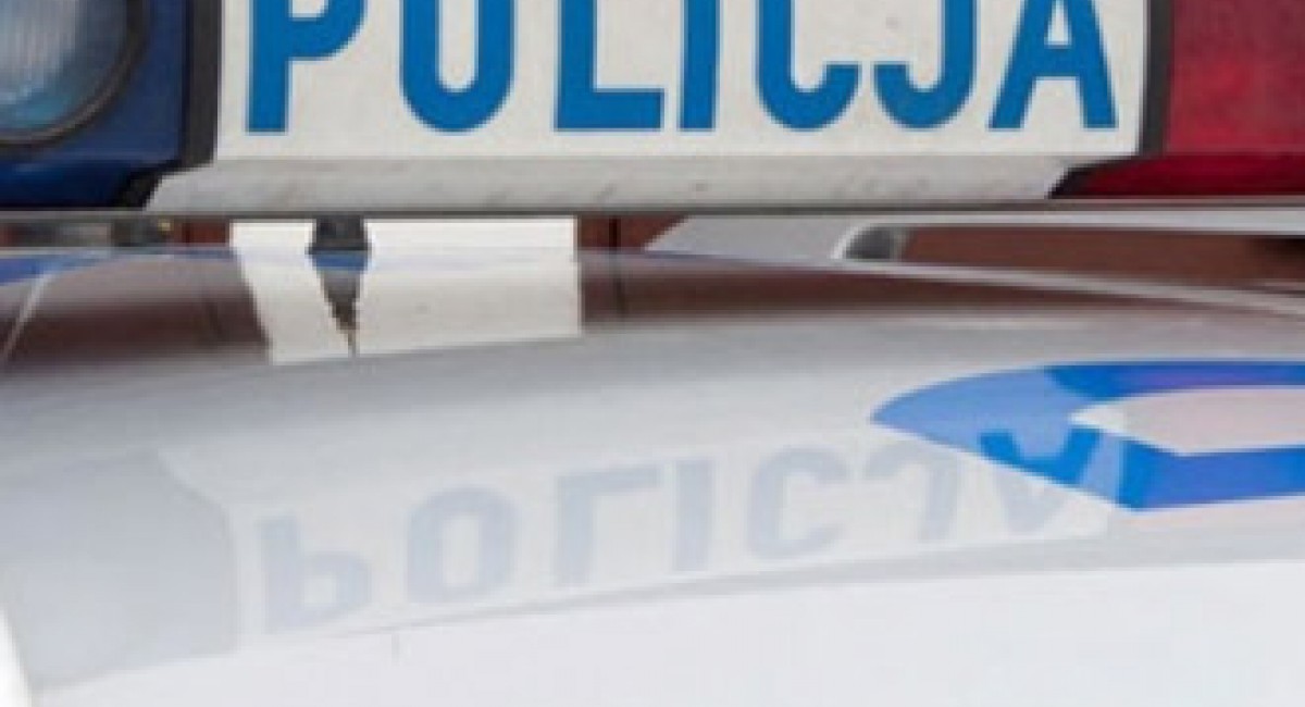 Po amfetaminie jeździł dookoła ronda, bo nie chciał żeby z naczepy uciekli wymyśleni złodzieje