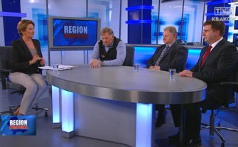 Maciej Ostrowski w TVP: Zapowiada się na to, że stok nadal będzie stał nieczynny