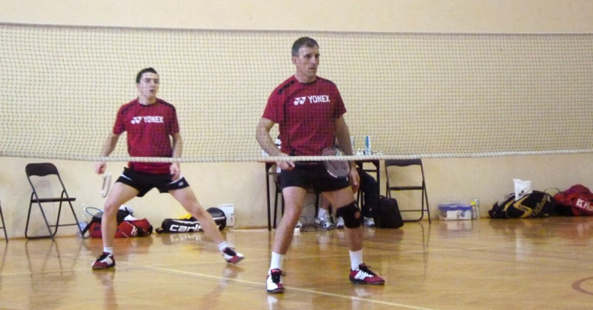 Badminton: TKKF Uklejna na zawodach Yonex Friend&#039;s Cup