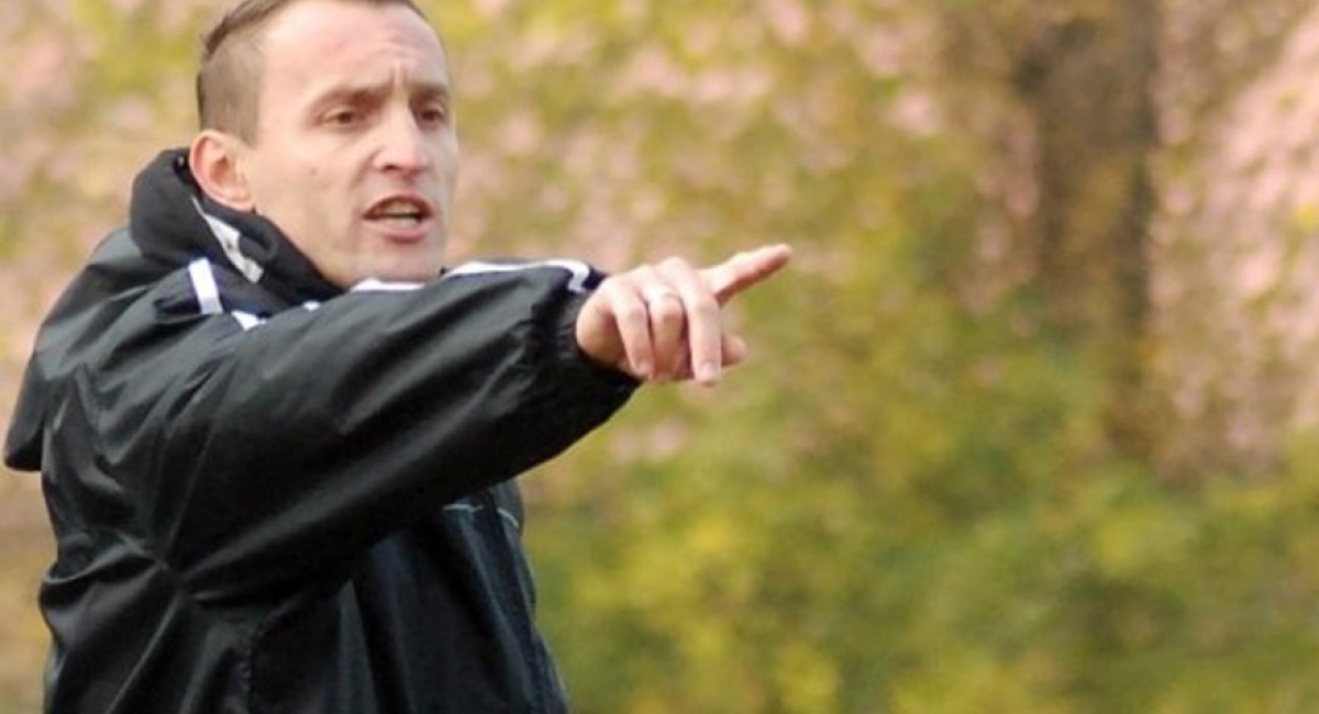 Piłka nożna V liga: Sławomir Świeca poprowadzi Orła Myślenice