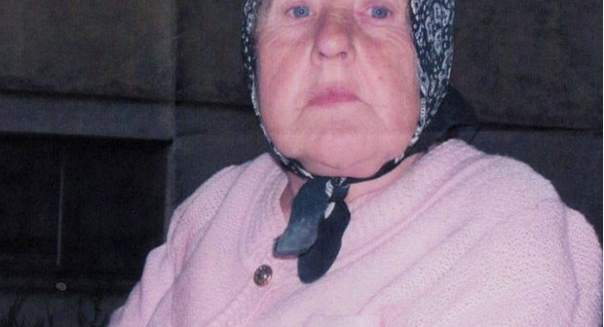 Zaginęła mieszkanka Myślenic. Trwają jej poszukiwania