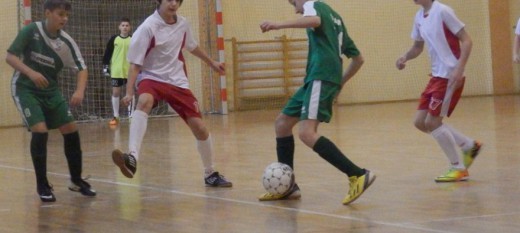 Piłka nożna: Puchar Podokręgu dla piłkarzy Orła Myślenice