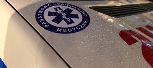 Ratownicy medyczni apelują o trzyosobowe zespoły ratunkowe