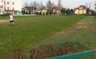 Myślenice, Dobczyce: Nowe boiska przy szkołach jeszcze w tym roku