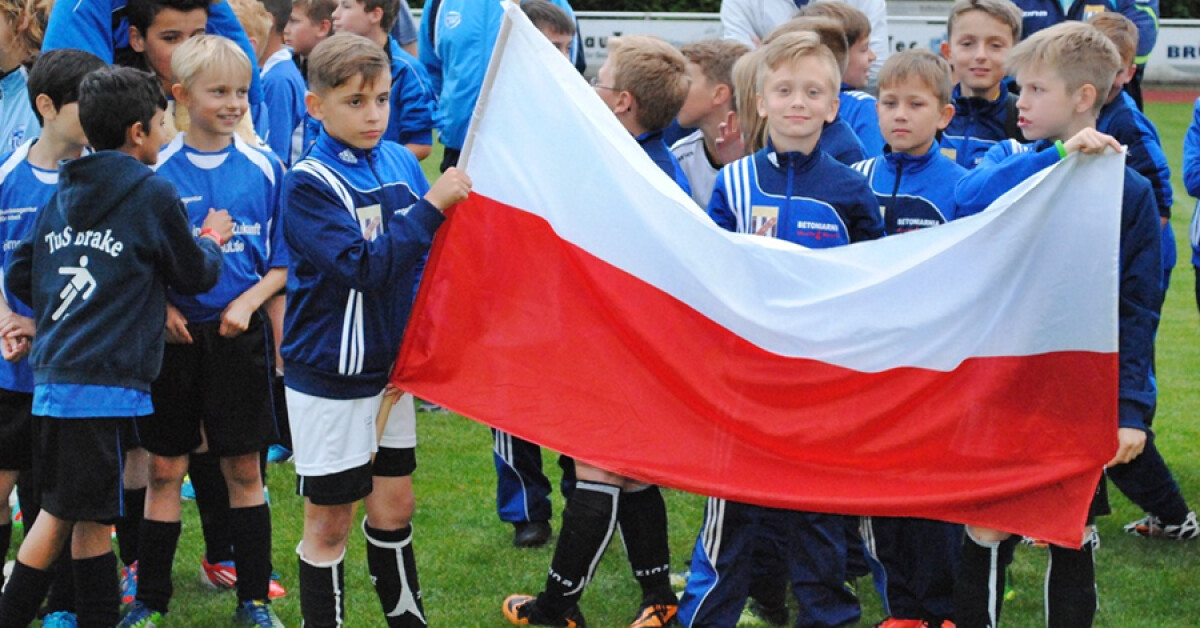 U11 Champions Cup: Piłkarska reprezentacja Dobczyc zagrała w Niemczech 