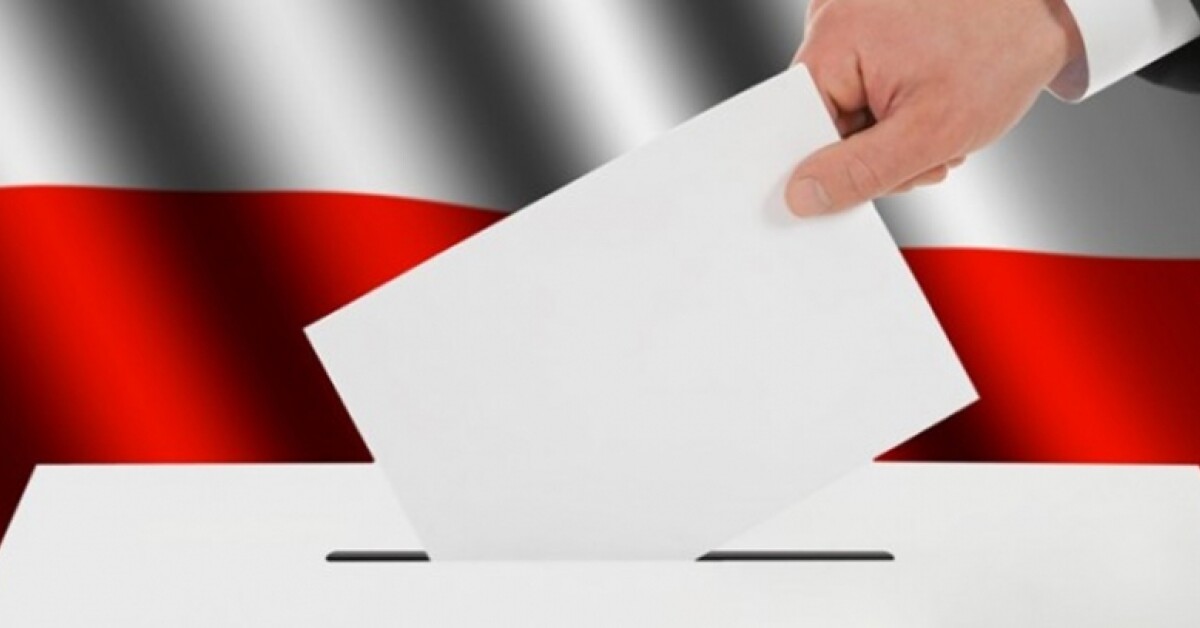 Wybory Samorządowe 2014: Dowiedz się w jakim okręgu będziesz głosować
